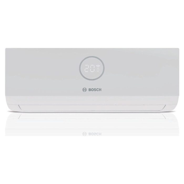 110000951827299.jpg Bosch Climate 3000i A++ 24000 Btu Duvar Tipi Inverter Split Klima - Görsel 1