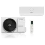 Bosch Climate 3000i A++ 24000 Btu Duvar Tipi Inverter Split Klima - Görsel 2