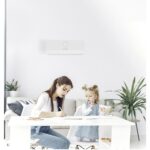 Bosch Climate 3000i A++ 18000 Btu Duvar Tipi Inverter Split Klima - Görsel 3