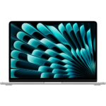 Apple MacBook Air M4 16GB 512GB SSD macOS 13" Taşınabilir Bilgisayar Gümüş MW0X3TU/A