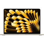 Apple MacBook Air M4 24GB 512GB SSD macOS 13" Taşınabilir Bilgisayar Yıldız Işığı MC6A4TU/A