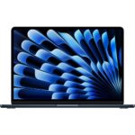 Apple MacBook Air M4 16GB 256GB SSD macOS 13" Taşınabilir Bilgisayar Gece Yarısı MW123TU/A