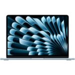 Apple MacBook Air M4 24GB 512GB SSD macOS 13" Taşınabilir Bilgisayar Gök Mavisi MC6V4TU/A