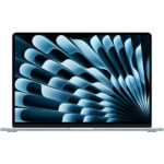 Apple MacBook Air M4 16GB 256GB SSD macOS 15" Taşınabilir Bilgisayar Gök Mavisi MC7A4TU/A