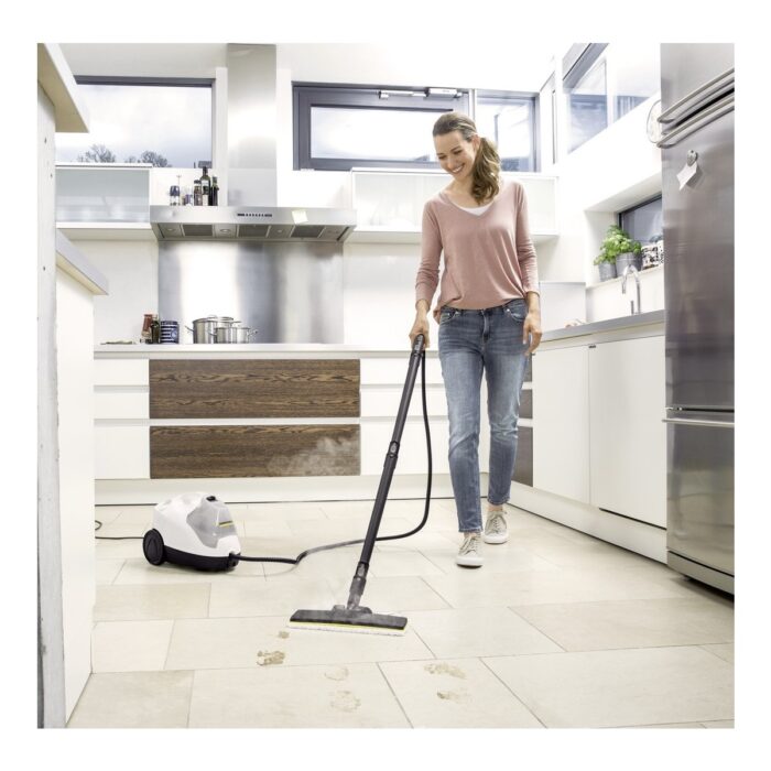 KARCHER SC 4 EASYFİX EU BUHARLI TEMİZLEYİCİ 1.512-630.0 - Görsel 3