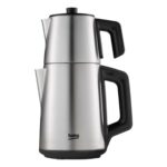 Beko CM 5342 IN 1.7 L Çay Makinesi Gri