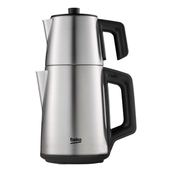 110000952300368.jpg Beko CM 5342 IN 1.7 L Çay Makinesi Gri - Görsel 1