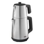 Beko CM 5342 IN 1.7 L Çay Makinesi Gri - Görsel 2