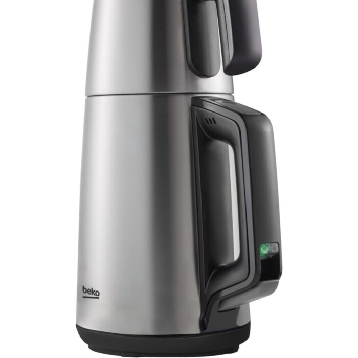 Beko CM 5342 IN 1.7 L Çay Makinesi Gri - Görsel 3