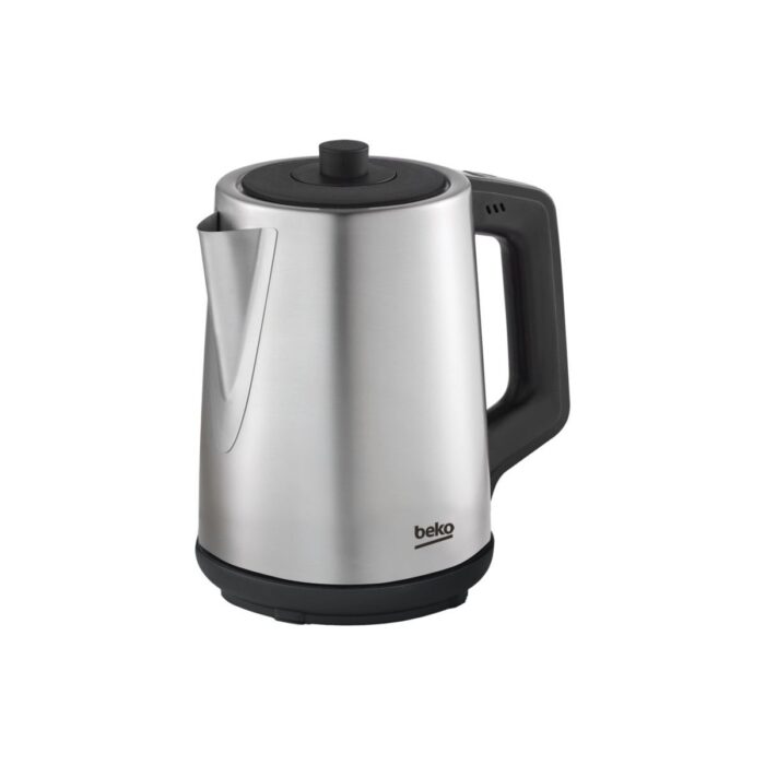 Beko CM 5342 IN 1.7 L Çay Makinesi Gri - Görsel 4