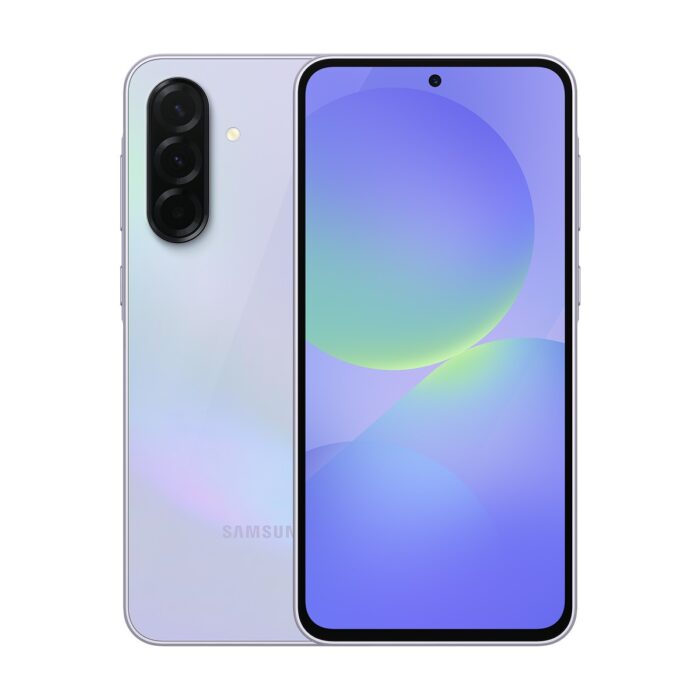 Samsung Galaxy A36 5g 256 GB 8 GB Ram (Samsung Türkiye Garantili) Lila - Görsel 1