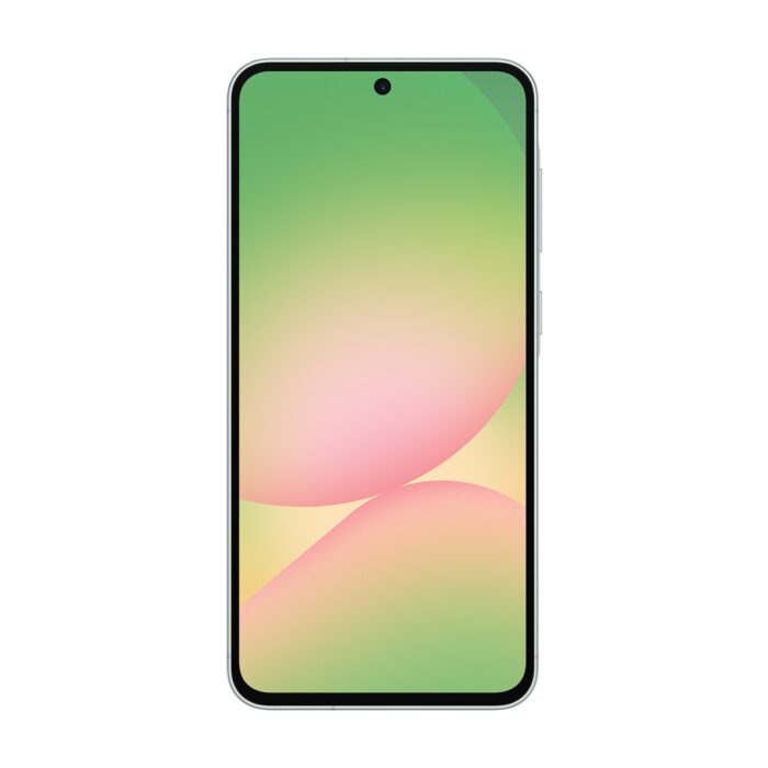 Samsung Galaxy A56 5g 256 GB 8 GB Ram (Samsung Türkiye Garantili) Yeşil - Görsel 2