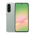 Samsung Galaxy A56 5g 256 GB 8 GB Ram (Samsung Türkiye Garantili) Yeşil