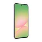 Samsung Galaxy A56 5g 128 GB 8 GB Ram (Samsung Türkiye Garantili) Gri - Görsel 3