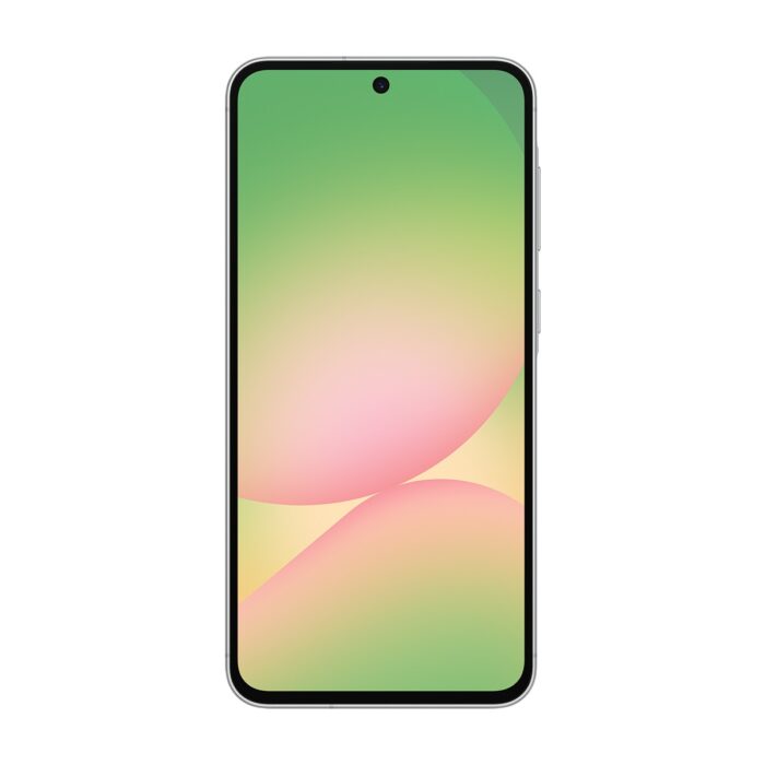 Samsung Galaxy A56 5g 256 GB 8 GB Ram (Samsung Türkiye Garantili) Gri - Görsel 2