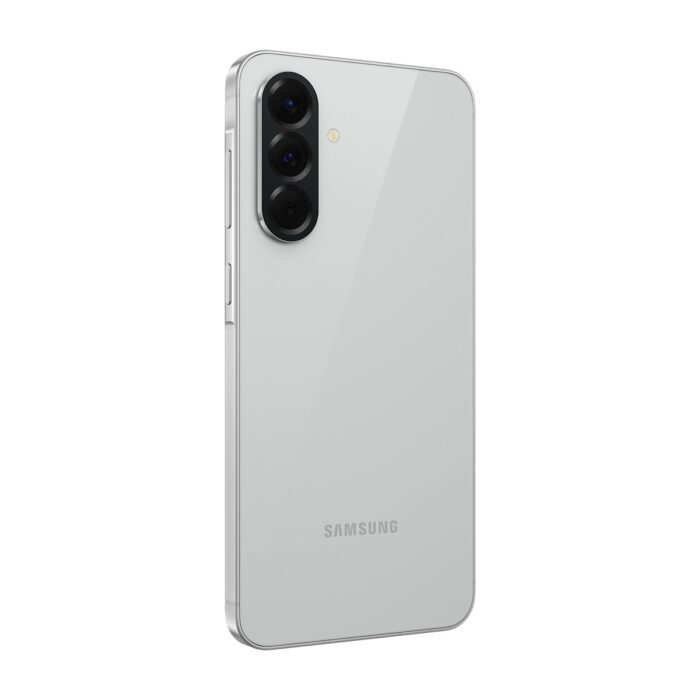 Samsung Galaxy A56 5g 256 GB 8 GB Ram (Samsung Türkiye Garantili) Gri - Görsel 5