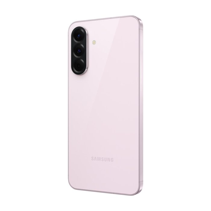 Samsung Galaxy A56 5g 256 GB 8 GB Ram (Samsung Türkiye Garantili) Açık Pembe - Görsel 3