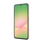 Samsung Galaxy A56 5g 256 GB 8 GB Ram (Samsung Türkiye Garantili) Açık Pembe - Görsel 5