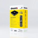 Dreamstar R1 8k Android Tv Box Android 13 - Görsel 3