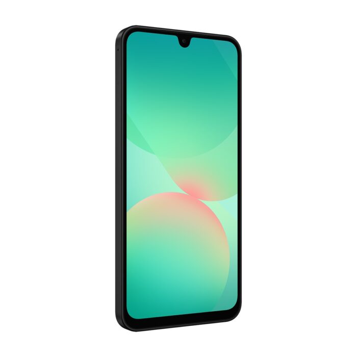 Samsung Galaxy A26 5g 256 GB 8 GB Ram (Samsung Türkiye Garantili) Siyah - Görsel 3