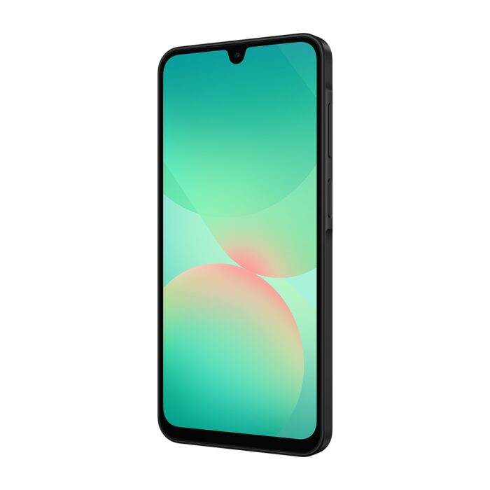 Samsung Galaxy A26 5g 256 GB 8 GB Ram (Samsung Türkiye Garantili) Siyah - Görsel 2