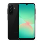 Samsung Galaxy A26 5g 256 GB 8 GB Ram (Samsung Türkiye Garantili) Siyah - Görsel 5