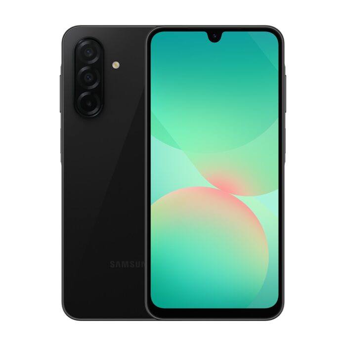 Samsung Galaxy A26 5g 256 GB 8 GB Ram (Samsung Türkiye Garantili) Siyah - Görsel 5