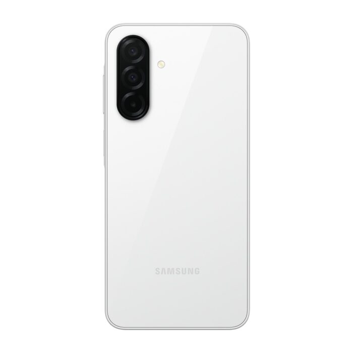 Samsung Galaxy A26 5g 128 GB 6 GB Ram (Samsung Türkiye Garantili) Beyaz - Görsel 5