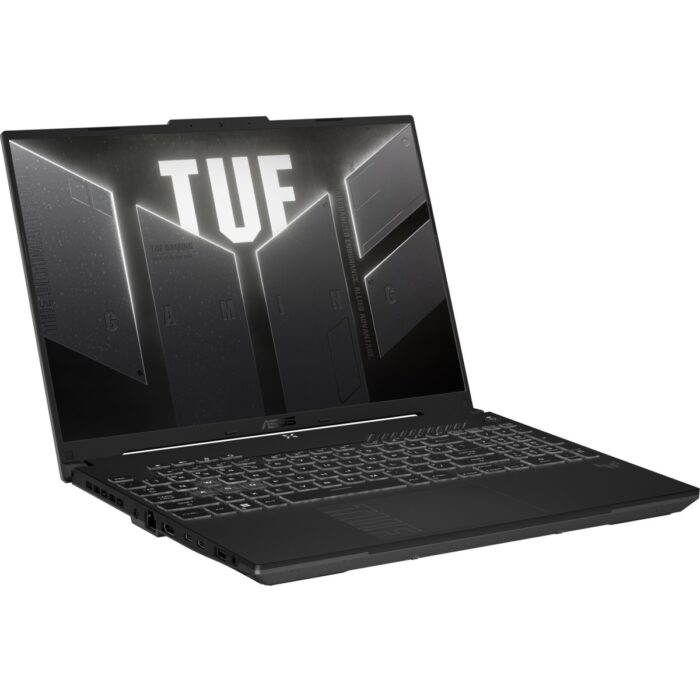 Asus TUF Gaming A16 FA607NU-RL061 AMD Ryzen 5 7535HS 16GB 512GB SSD RTX4050 Freedos 16" Taşınabilir Bilgisayar - Görsel 4