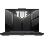 Asus TUF Gaming A16 FA607NU-RL061 AMD Ryzen 5 7535HS 16GB 512GB SSD RTX4050 Freedos 16" Taşınabilir Bilgisayar - Görsel 2