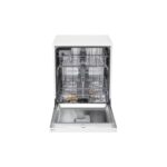 LG DFC612FWE 5 Programlı 14 Kişilik Beyaz Bulaşık Makinesi - Görsel 3