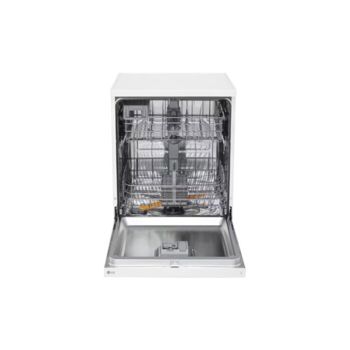 LG DFC612FWE 5 Programlı 14 Kişilik Beyaz Bulaşık Makinesi - Görsel 3