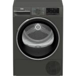 Beko Kmb 901 Ig Kurutma Makinesi (Ironfinish Kolay Ütüleme Özelliği)