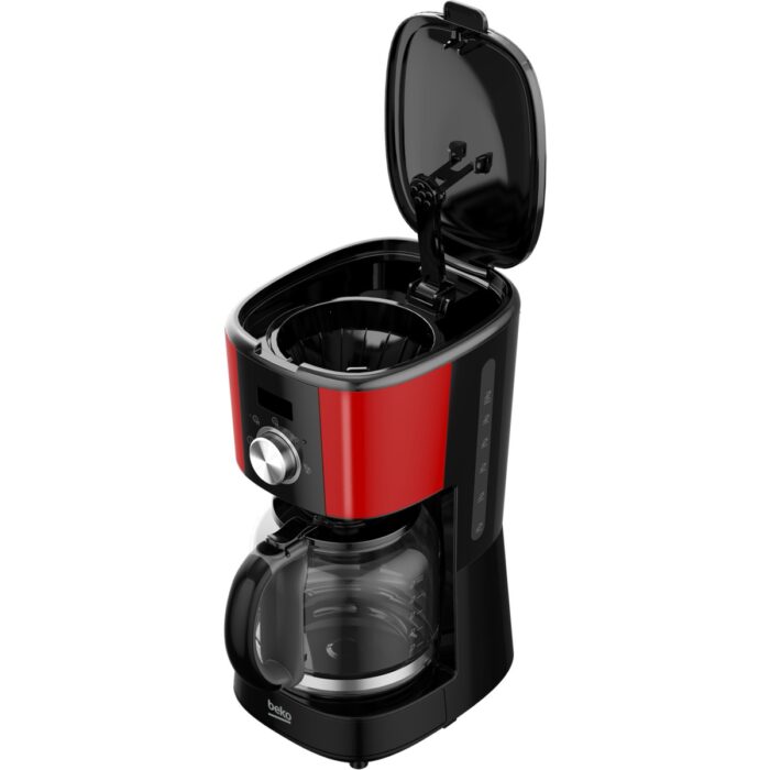 Beko FK 5414 Retro Filtre Kahve Makinesi - Görsel 4