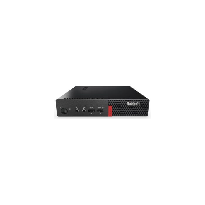 Lenovo Thinkcentre M710Q İ5-7400T 16GB 512GB Nvme SSD W10 Pro - Görsel 1