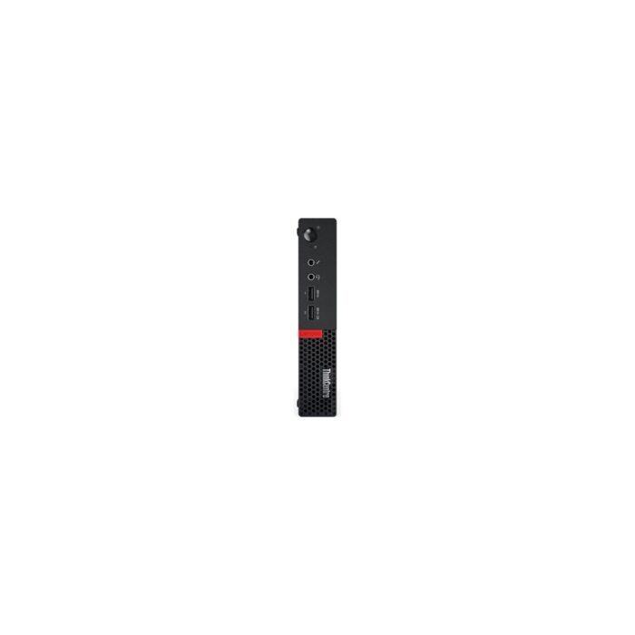 Lenovo Thinkcentre M710Q İ5-7400T 16GB 512GB Nvme SSD W10 Pro - Görsel 2