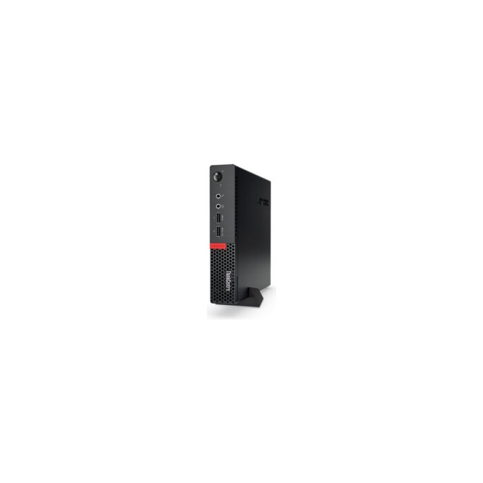 Lenovo Thinkcentre M710Q İ5-7400T 16GB 512GB Nvme SSD W10 Pro - Görsel 4