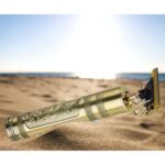 Gift Palace Dragon Çelik Kasa Profesyonel Saç Sakal Ense Çizim Tüm Vücut Tüyü Lazer Öncesi Tıraş Makinesi 1 Adet - Görsel 2