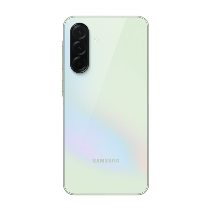 Samsung Galaxy A36 5g 256 GB 8 GB Ram (Samsung Türkiye Garantili) Açık Yeşil - Görsel 5