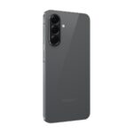 Samsung Galaxy A56 5g 256 GB 8 GB Ram (Samsung Türkiye Garantili) Siyah - Görsel 5