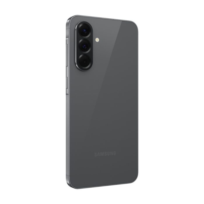 Samsung Galaxy A56 5g 256 GB 8 GB Ram (Samsung Türkiye Garantili) Siyah - Görsel 5