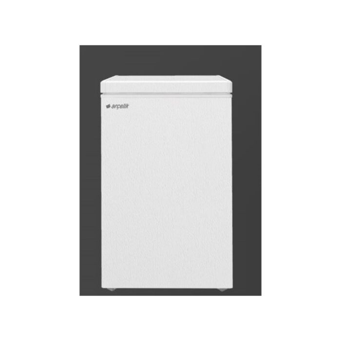 110000956074944.jpg Arçelik 2104 E Sandık Tipi Derin Dondurucu - Görsel 1