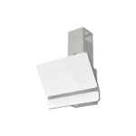 Ferre Flowart Bl Modüler Seriisi 3'lü Beyaz Ankastre Set ( QBL62CB-BL136-D081 ) - Görsel 4