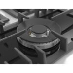 Ferre Flowart Bl Modüler Seriisi 3'lü Beyaz Ankastre Set ( QBL62CB-BL136-D081 ) - Görsel 5