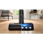 BOSCH Şarjlı Süpürge Unlimited 9 Beyaz - Görsel 2