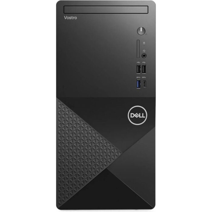 Dell Vostro 3030 I5-12400 16GB 512GB SSD Windows 11 Pro Masaüstü Bilgisayar Masaüstü Bilgisayar N6004VDT3030MTU 009 - Görsel 2