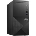 Dell Vostro 3030 I5-12400 16GB 512GB SSD Windows 11 Pro Masaüstü Bilgisayar Masaüstü Bilgisayar N6004VDT3030MTU 009 - Görsel 3