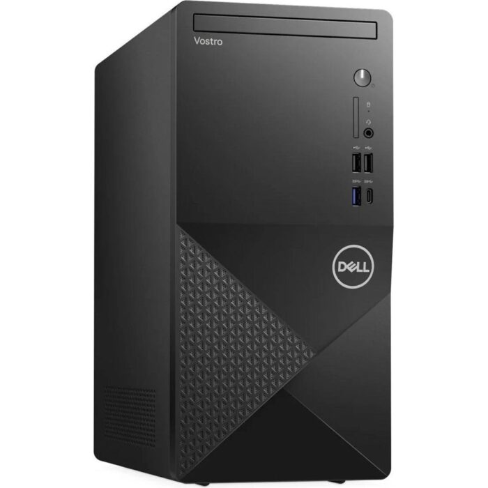 Dell Vostro 3030 I5-12400 16GB 512GB SSD Windows 11 Pro Masaüstü Bilgisayar Masaüstü Bilgisayar N6004VDT3030MTU 009 - Görsel 3