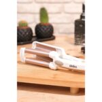 Sinbo SHD-1712 Saç Şekilendirme Cihazı