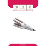 Sinbo SHD-1712 Saç Şekilendirme Cihazı - Görsel 2